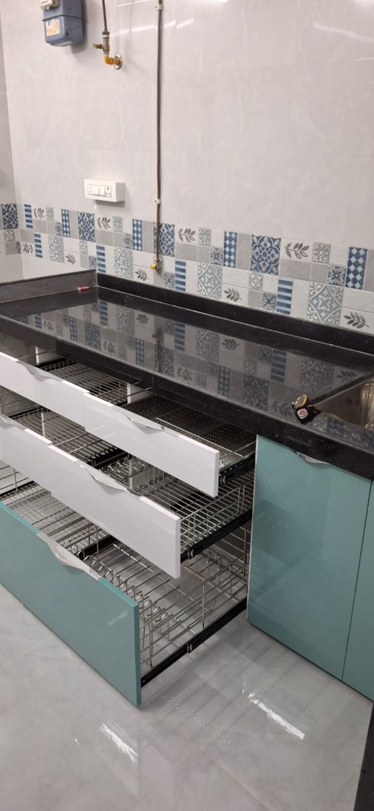 Exterior View, swapnalok-towers 2 Bedroom 700 Sq.Ft. Apartment In Malad East Mumbai 9260306