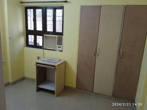 Room in 1 BHK Apartment at Dhokali – for Sale