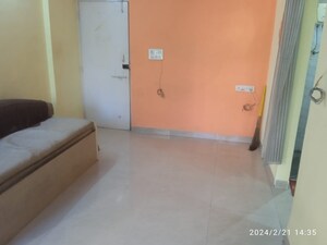 1 BHK Apartment For Sale in Dhokali