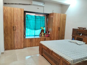Bedroom in 4 BHK Villa at Jatkhedi – for Sale