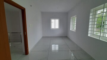 Building Lobby in 3 BHK Independent House at KannadI-ii – for Sale