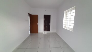 Building Lobby in 3 BHK Independent House at KannadI-ii – for Sale