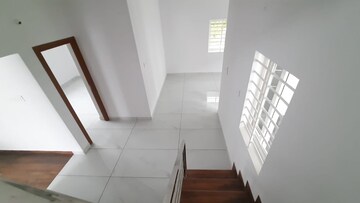 Staircase in 3 BHK Independent House at KannadI-ii – for Sale