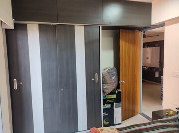 Furnished Amenities in 2 BHK Apartment at South Bopal – for Rent