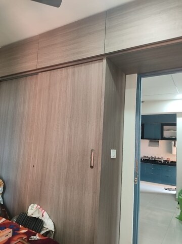 Furnished Amenities in 2 BHK Apartment at South Bopal – for Rent