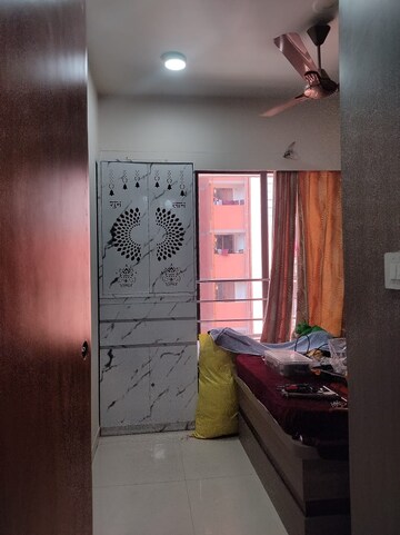 Room in 2 BHK Apartment at South Bopal – for Rent