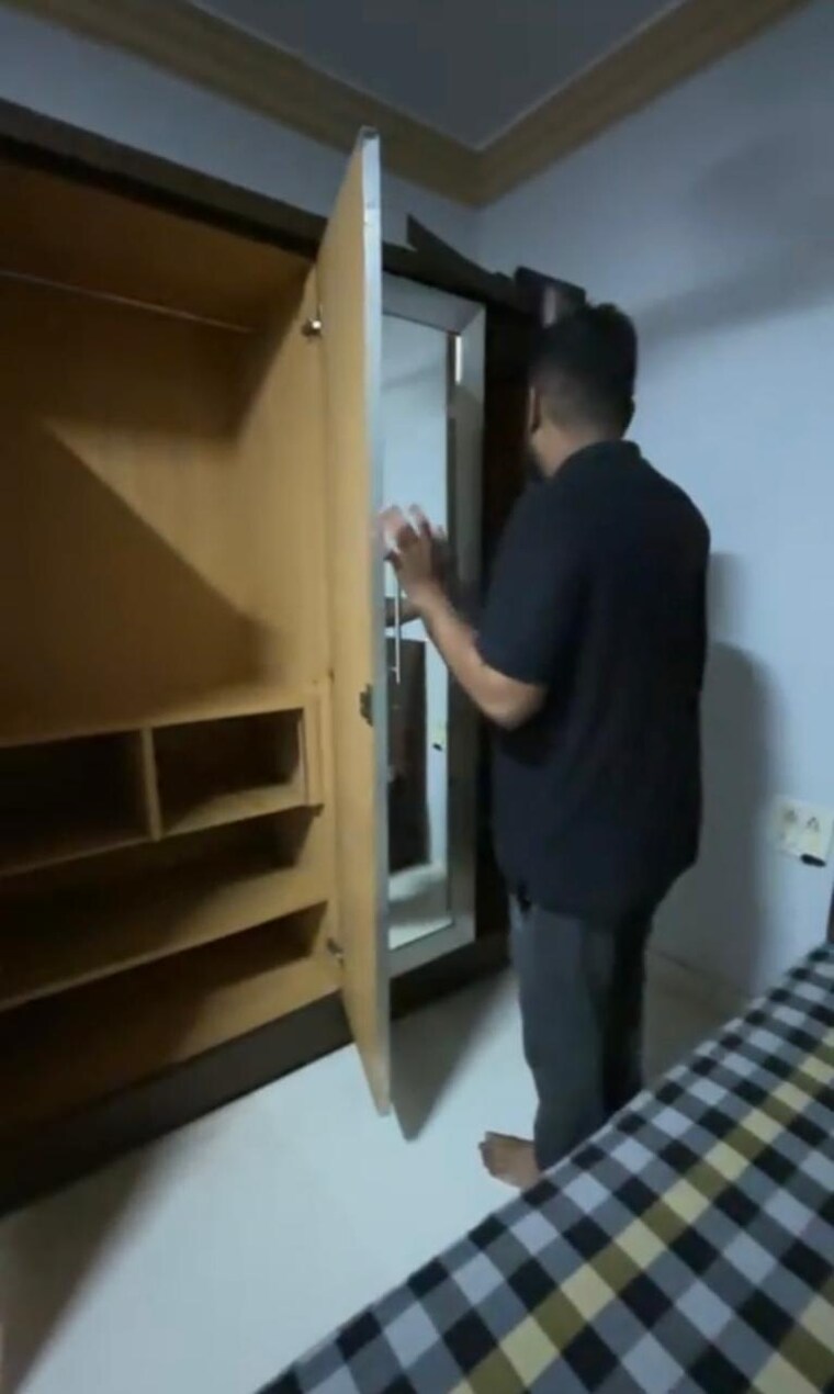 undefined, nalanda-chs-malad 1 Bedroom 410 Sq.Ft. Apartment In Malad West Mumbai 9260476