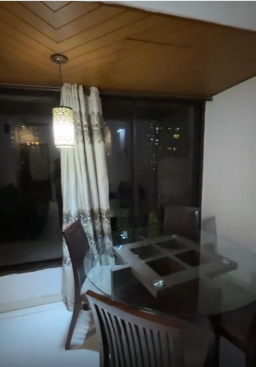 1 BHK + Pooja Room Apartment For Rent in Nalanda CHS Malad 