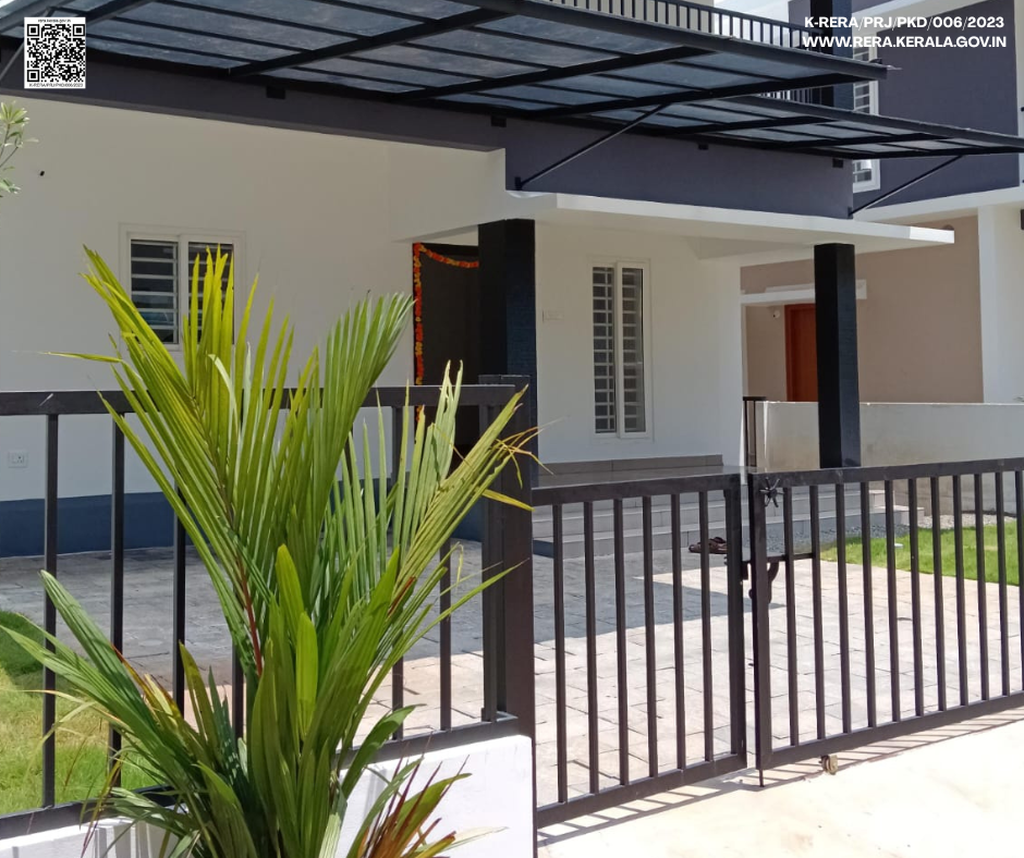 3 BHK Independent House For Sale in Premium House