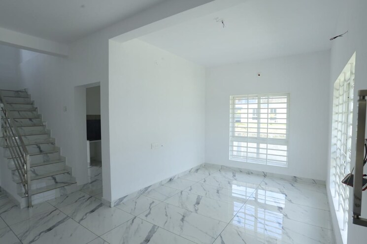 Room, kunathurmedu 3 Bedroom 1500 Sq.Ft. Independent House In Kunathurmedu Palakkad 9260311