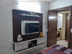 Furnished Amenities in 2 BHK Apartment at Mittal Sun Universe, Sinhagad Road – for Rent