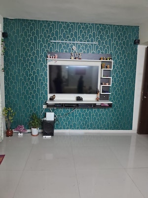Furnished Amenities in 2 BHK Apartment at Mittal Sun Universe, Sinhagad Road – for Rent