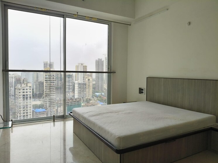 Bedroom, lodha-the-park 2 Bedroom 907 Sq.Ft. Apartment In Worli Mumbai 9260309