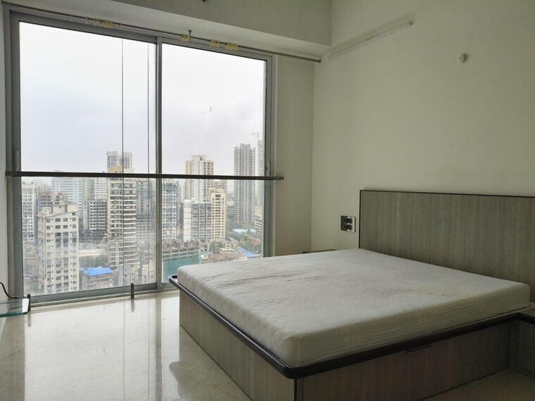 Bedroom, lodha-the-park 2 Bedroom 907 Sq.Ft. Apartment In Worli Mumbai 9260309