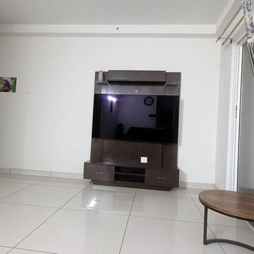 Furnished Amenities in 3 BHK Apartment at Brigade Cornerstone Utopia, Varthur – for Sale