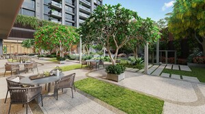 3 BHK Apartment For Sale in K Raheja Amaltis, Sion