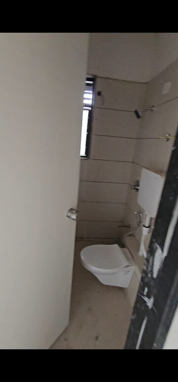 Bathroom in 3 BHK Apartment at Shela – for Rent