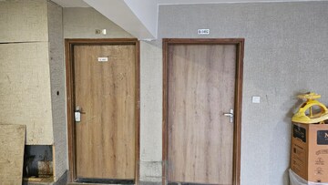  3 BHK Apartment at Shela – for Rent