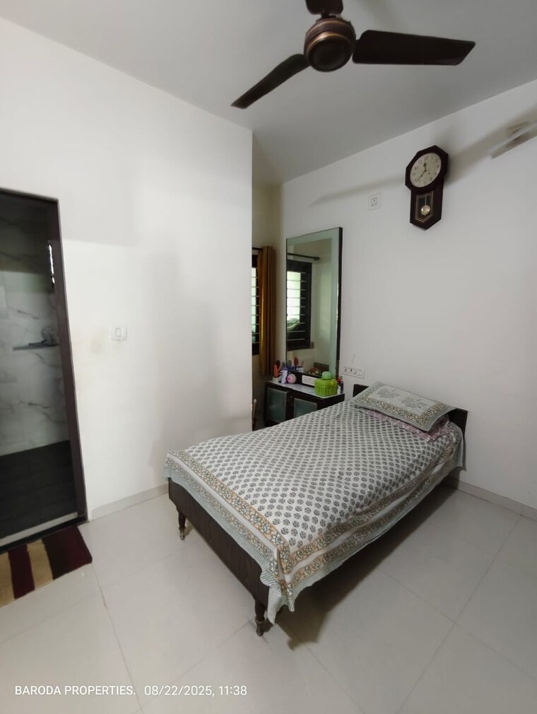 Bedroom, trident-embassy 3 Bedroom 1442 Sq.Ft. Apartment In Sector 1 Greater Noida Greater Noida 9260392