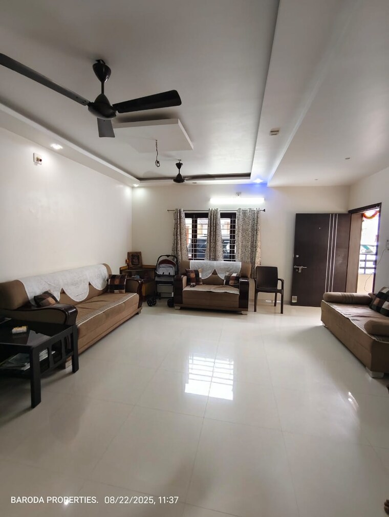 Living Room, trident-embassy 3 Bedroom 1442 Sq.Ft. Apartment In Sector 1 Greater Noida Greater Noida 9260392