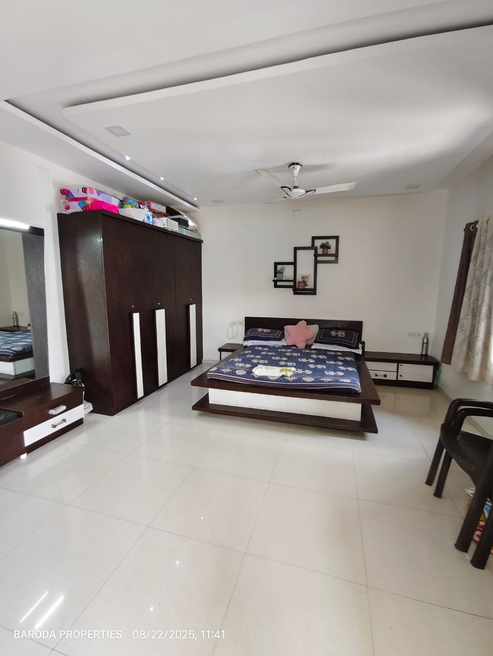 3 BHK 1363 Sq.Ft. Apartment in Trident Embassy