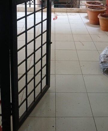 Balcony in 2 BHK Apartment at Sun City, Sinhagad Road – for Rent