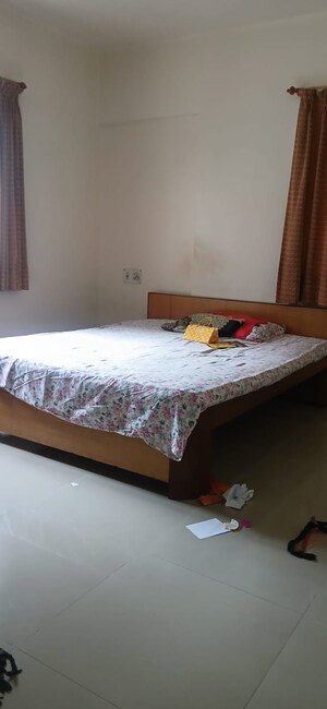 2 BHK Apartment For Rent in Sun City, Sinhagad Road