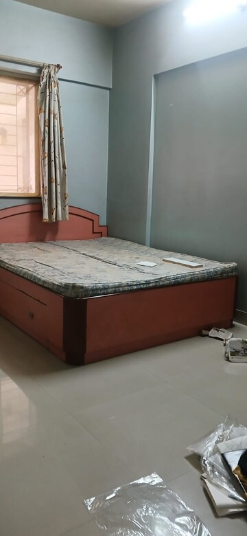 Bedroom in 2 BHK Apartment at Sun City, Sinhagad Road – for Rent
