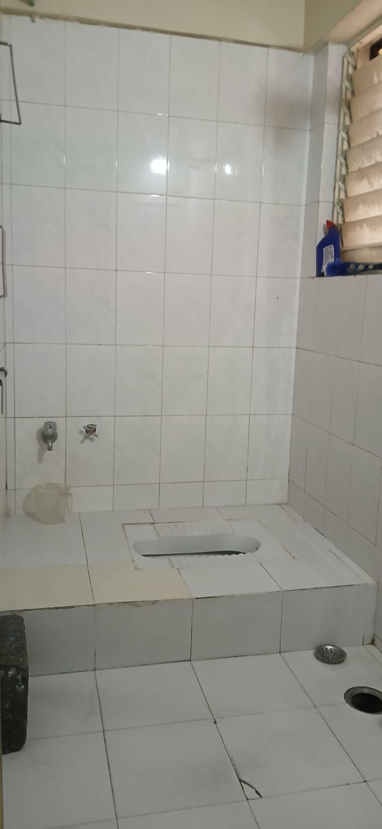 Bathroom, sun-city 2 Bedroom 900 Sq.Ft. Apartment In Sinhagad Road Pune 9260302