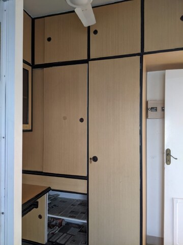  1.5 BHK Apartment at Bandra West – for Rent