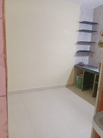 Kitchen in 1 RK Apartment at Kopri – for Sale
