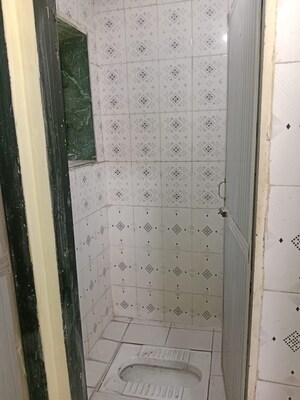 Bathroom in 1 RK Apartment at Kopri – for Sale