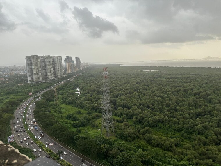 undefined, kshitij-chs-sanpada 5 Bedroom 3000 Sq.Ft. Apartment In Sanpada Navi Mumbai 9260362