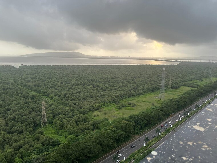 undefined, kshitij-chs-sanpada 5 Bedroom 3000 Sq.Ft. Apartment In Sanpada Navi Mumbai 9260362