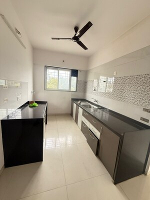 3 BHK Apartment For Rent in Vallabh Niwas, Kothrud