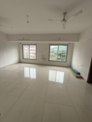 Bedroom in 3 BHK Apartment at Vallabh Niwas, Kothrud – for Rent