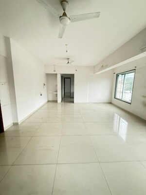 Building Lobby in 3 BHK Apartment at Vallabh Niwas, Kothrud – for Rent