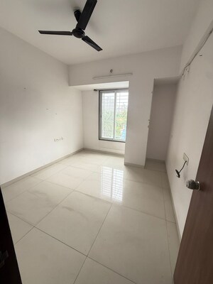 Building Lobby in 3 BHK Apartment at Vallabh Niwas, Kothrud – for Rent