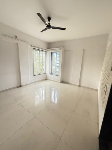 Building Lobby in 3 BHK Apartment at Vallabh Niwas, Kothrud – for Rent