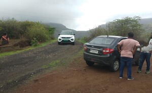 Parking in  Plot at Pawna Nagar – for Sale