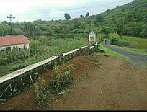 Plot Area in  Plot at Pawna Nagar – for Sale