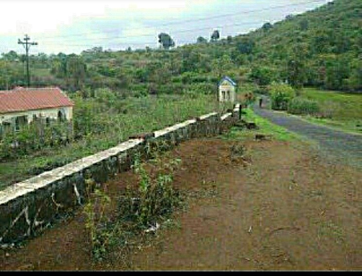 undefined, pawna nagar  2200 Sq.Ft. Plot In Pawna Nagar Pune 9260597