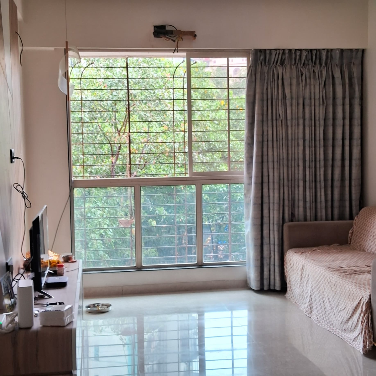 2 BHK Apartment For Rent in Sharda Edifice Celestial