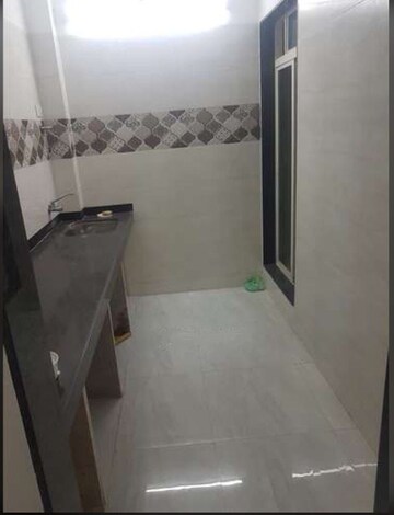 Kitchen in 1 BHK Apartment at 365 Majestic Planet, Taloja Sector 20 – for Rent