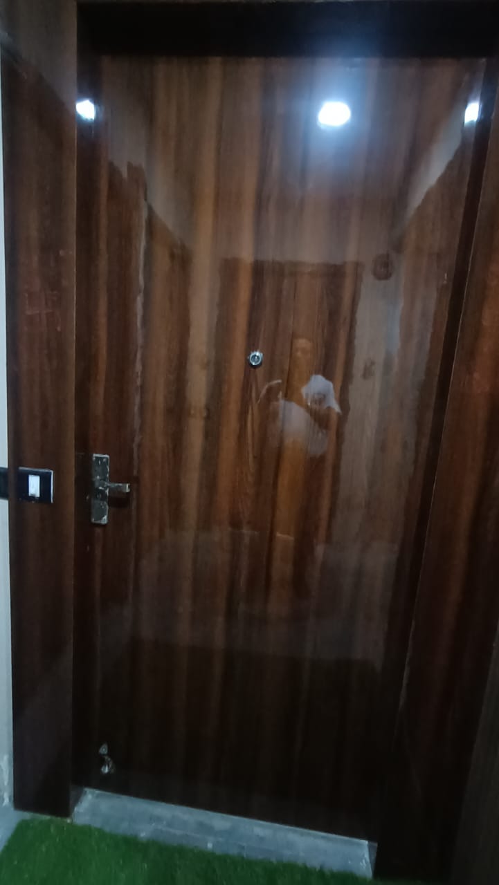 3 BHK + Study Room Apartment For Rent in ROF Alante