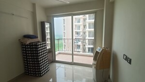 Balcony in 3 BHK Apartment at ROF Alante, Sector 108 – for Rent