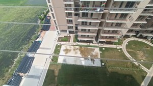 Staircase in 3 BHK Apartment at ROF Alante, Sector 108 – for Rent