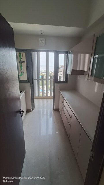 Kitchen in 2 BHK Apartment at Piramal Mahalaxmi, Mahalaxmi – for Rent