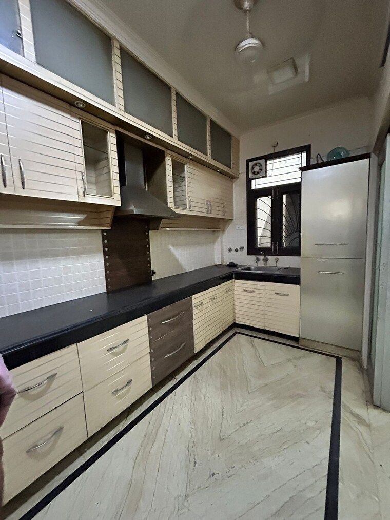 Kitchen, sector 23 3 Bedroom 2204 Sq.Ft. Independent House In Sector 23 Gurgaon 9260519