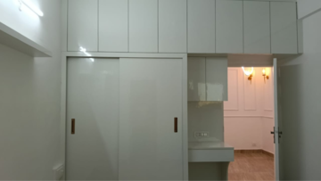 Kitchen in 3.5 BHK Apartment at ATS Le Grandiose, Sector 150 – for Rent